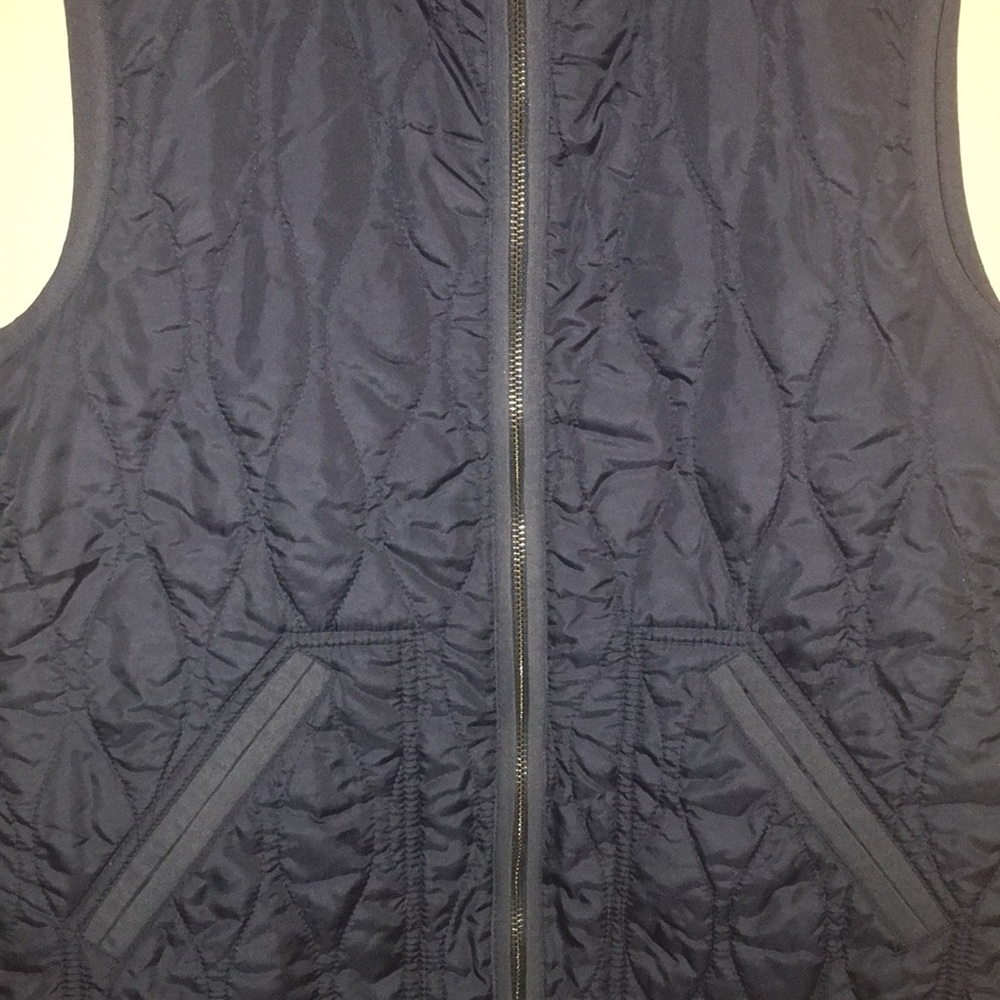 Puffer vest - Picture 2 of 2